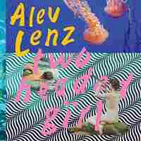Cover for Two-Headed Girl
